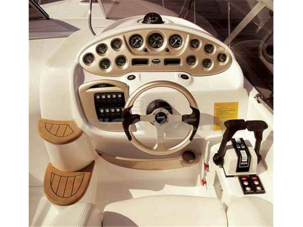 Sessa marine C 30