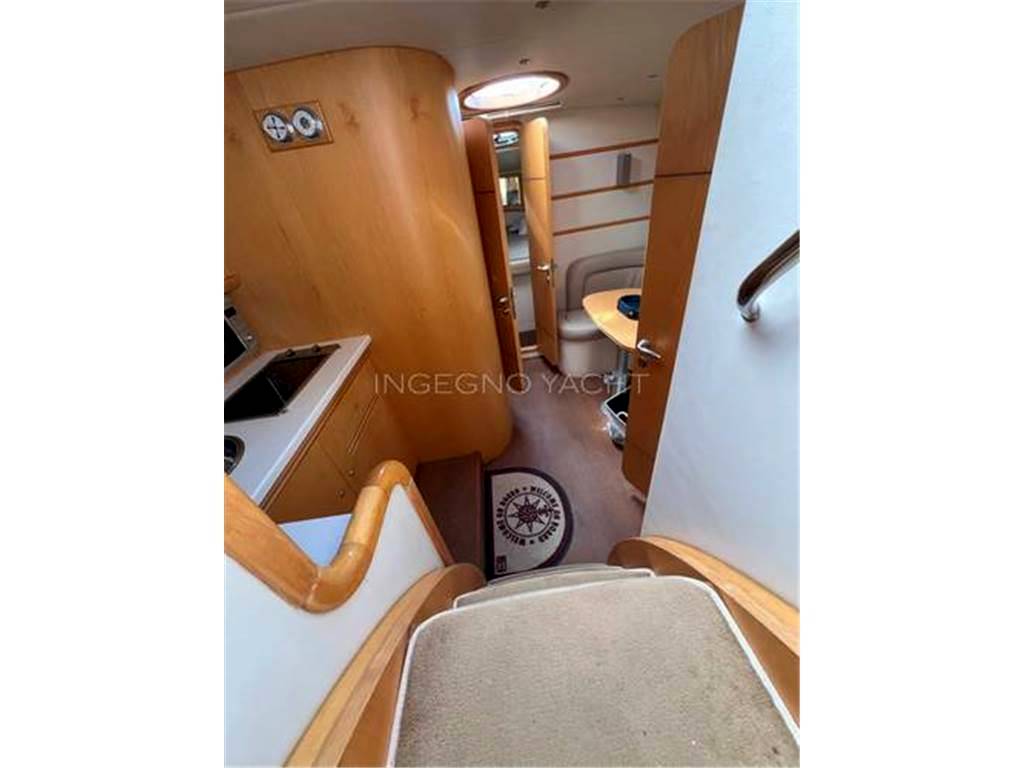 Airon marine 388