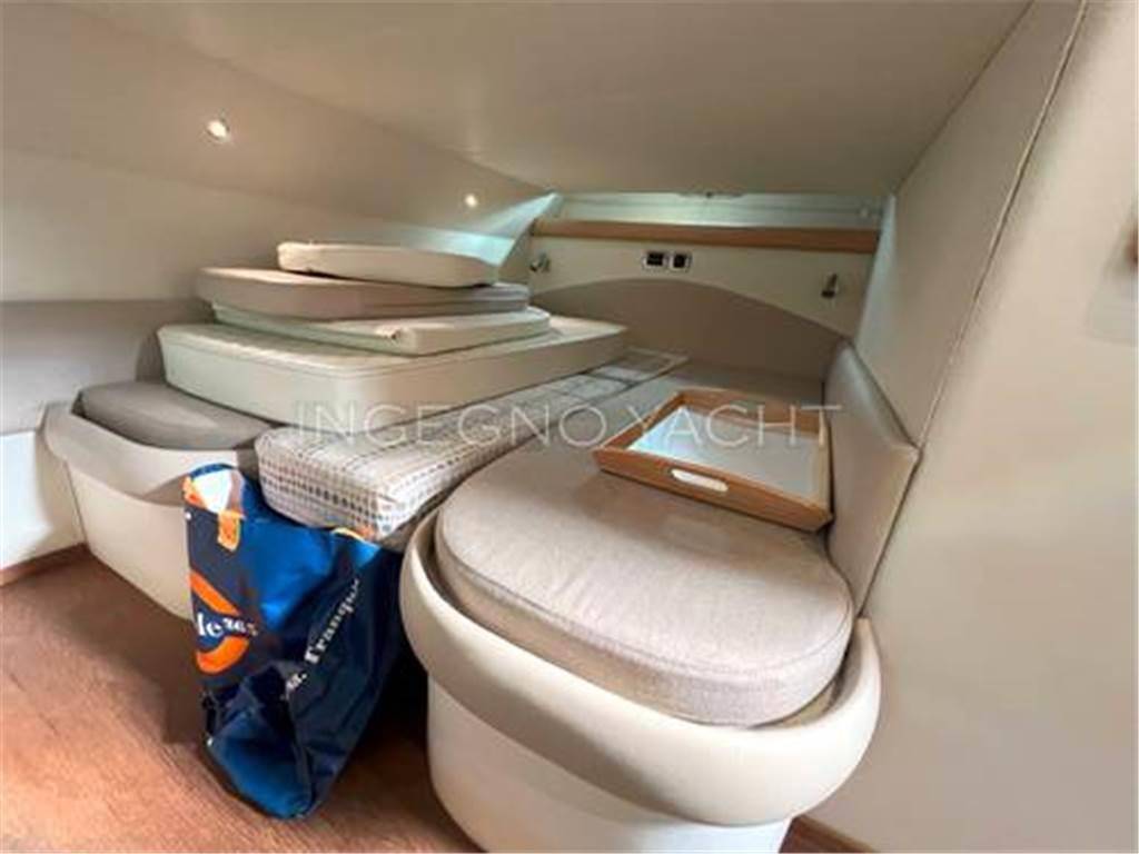 Airon marine 388