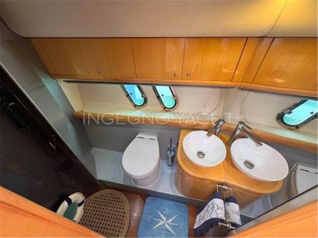 Airon marine 388