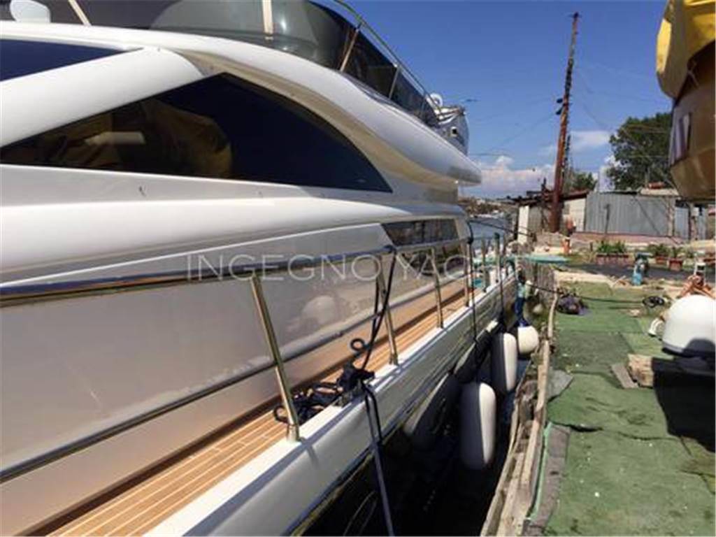 Uniesse 55 fly