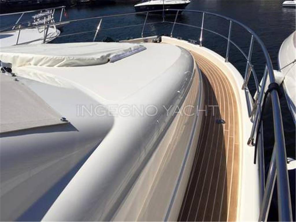 Uniesse 55 fly