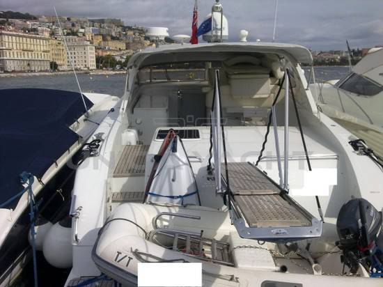 Rizzardi 50 cr top line