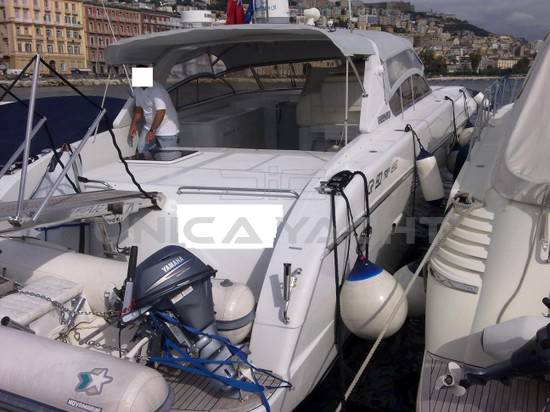 Rizzardi 50 cr top line