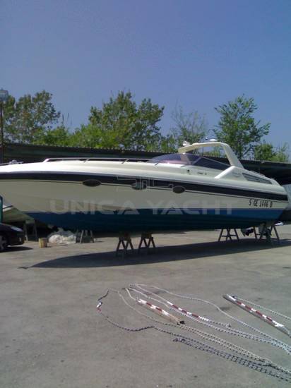 Colombo Virage 34