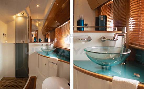 Gobbi Atlantis 47 central agent