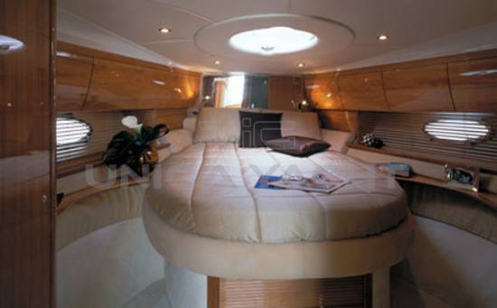 Gobbi Atlantis 47 central agent