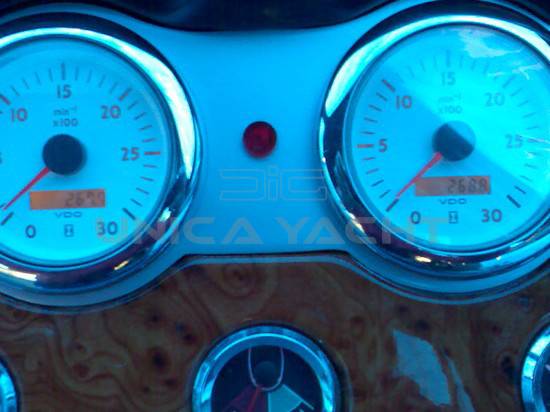 Gobbi Atlantis 47 central agent