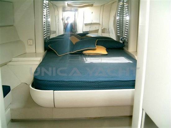 Cantieri navali di roma Itama 54