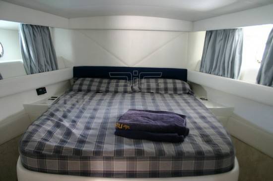 Cantieri di baia 43' force one
