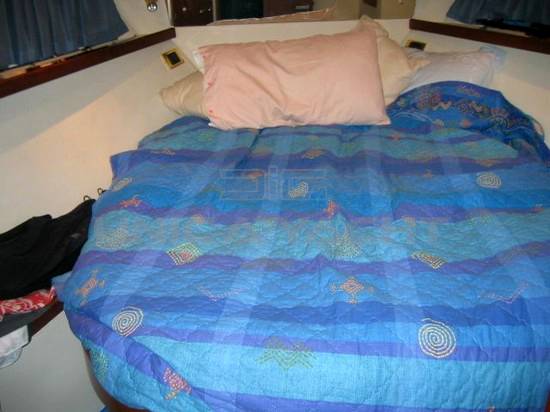 Carnevali 36 fly