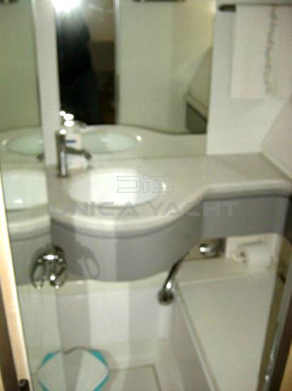 Hudson ricci Hudson 40'
