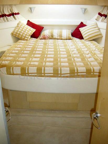 Hudson ricci Hudson 40'