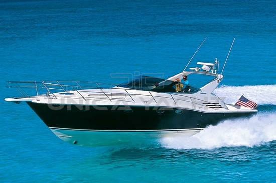 Uniesse 48 open