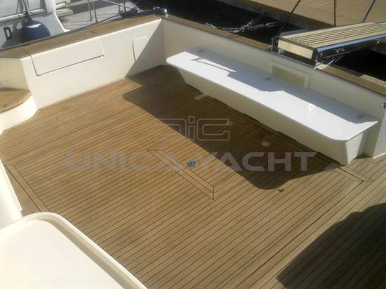 Gagliotta 44 limited edition