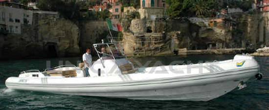 Sacs Stratos 42