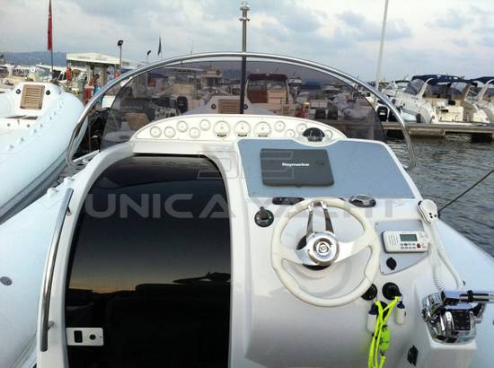 Sacs Stratos 42