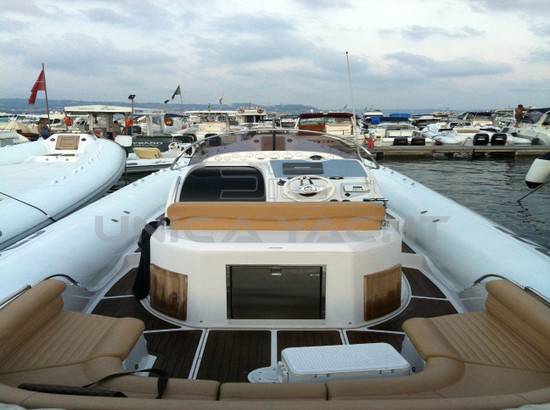 Sacs Stratos 42