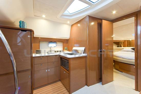 Jeanneau Prestige 38 s