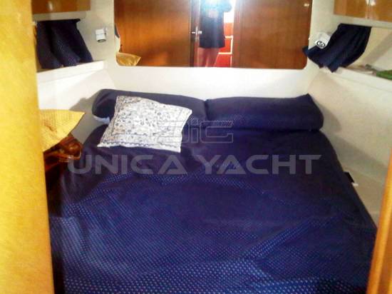 Raffaelli Mistral s h.t.