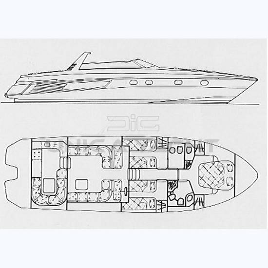 Raffaelli Mistral s h.t.
