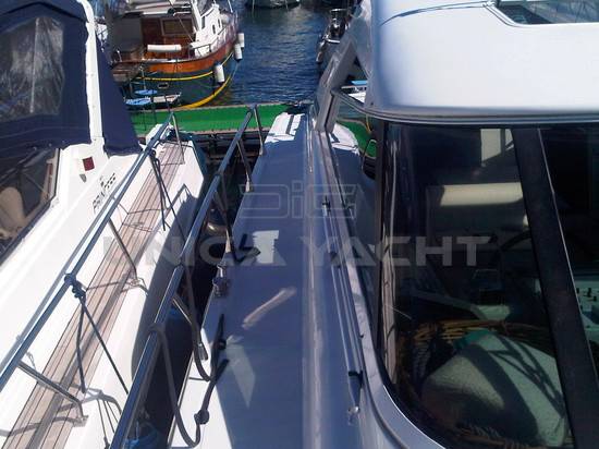 Raffaelli Mistral s h.t.