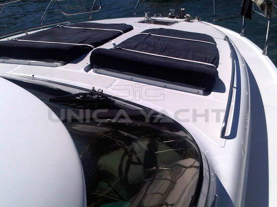 Raffaelli Mistral s h.t.