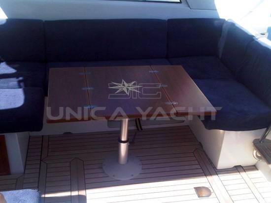 Raffaelli Mistral s h.t.