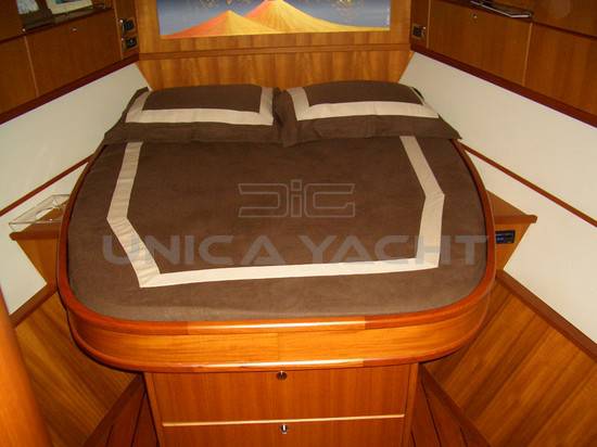 Franchini Emozione 55