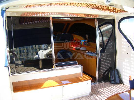 Franchini Emozione 55