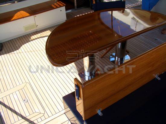 Franchini Emozione 55