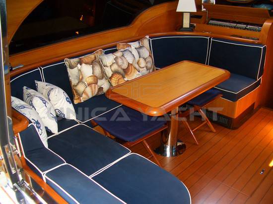 Franchini Emozione 55