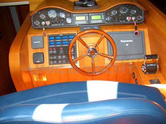 Franchini Emozione 55