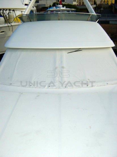 Uniesse 40 fly
