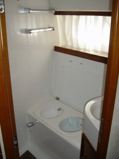 Uniesse 40 fly
