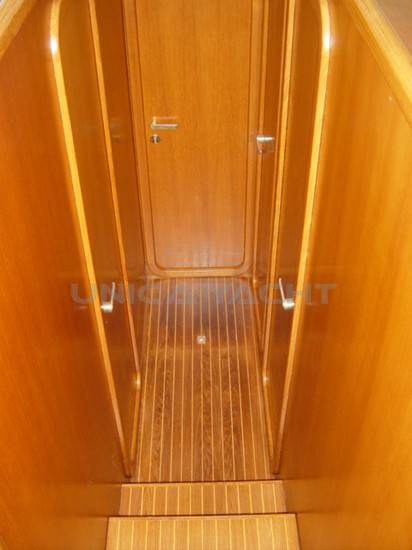 Uniesse 40 fly