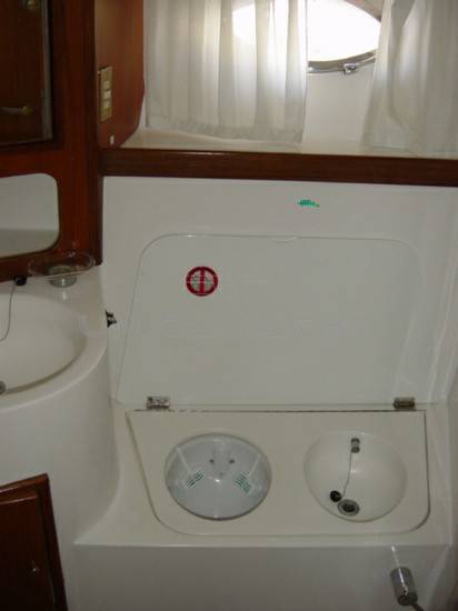 Uniesse 40 fly