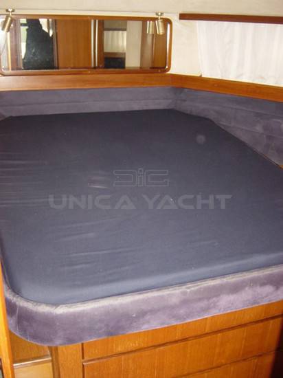 Uniesse 40 fly