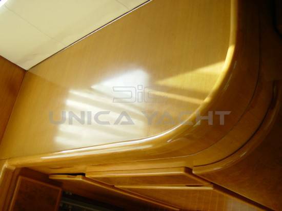 Uniesse 40 fly