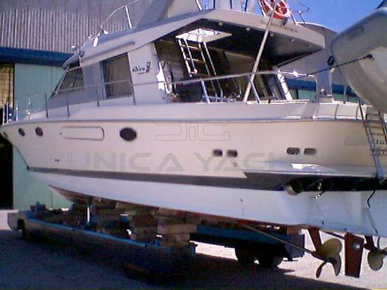 Riva 50 super america