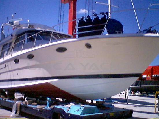 Riva 50 super america