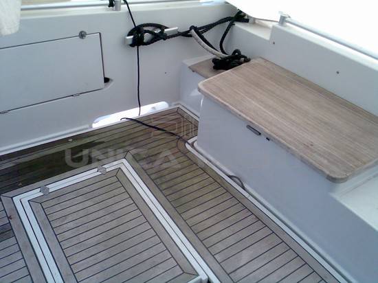 Ferretti 44 altura s