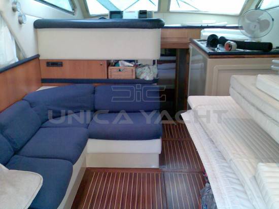 Ferretti 44 altura s