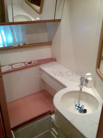 Ferretti 44 altura s