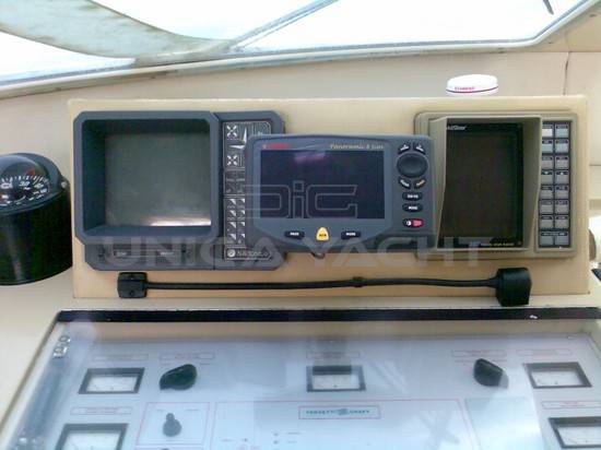 Ferretti 44 altura s