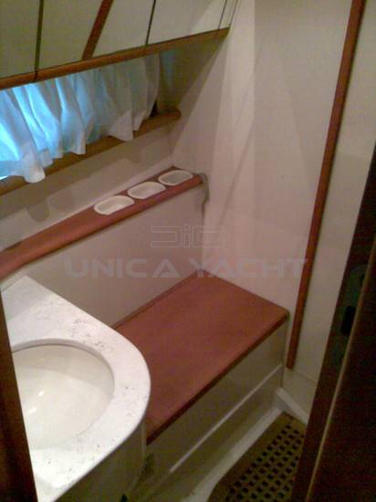 Ferretti 44 altura s
