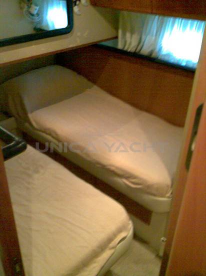 Ferretti 44 altura s
