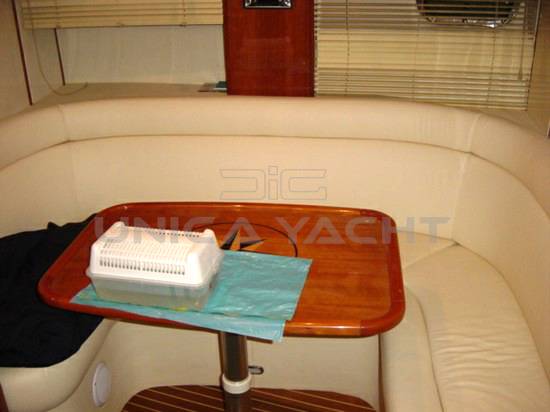 Airon marine 47