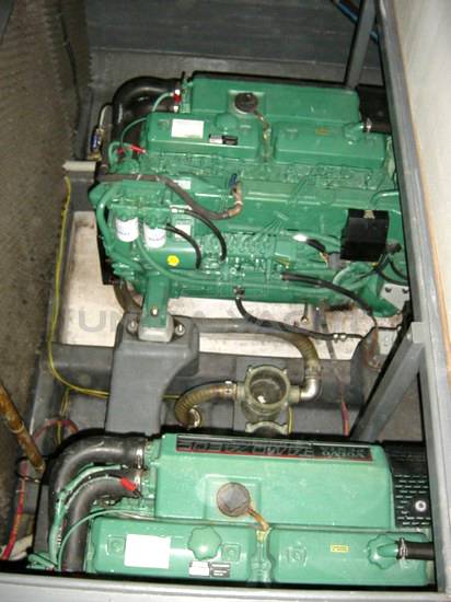 Airon marine 47