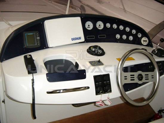 Airon marine 47